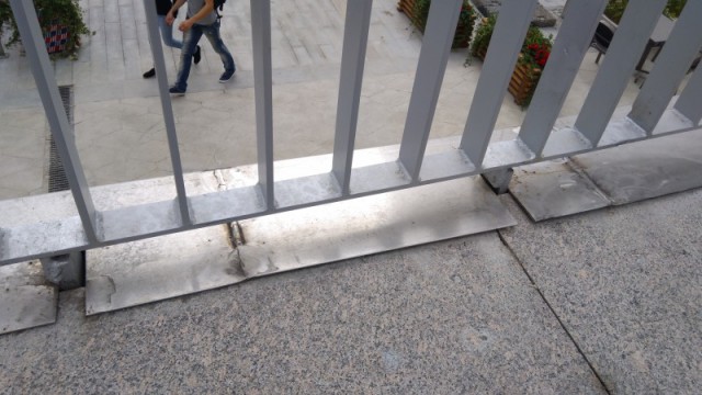 «Страх и ненависть в Зарядье»
