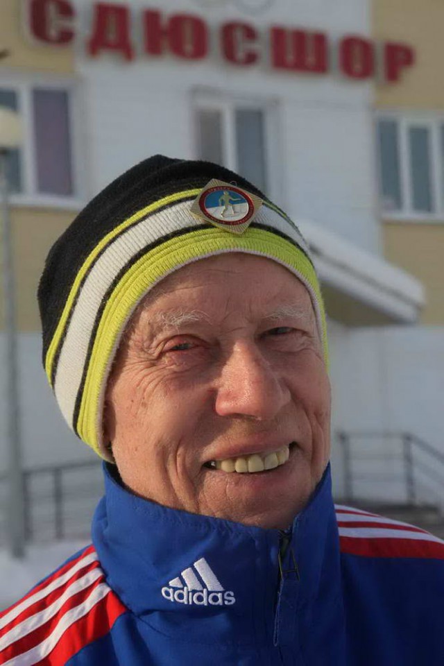 Стальное поколение.