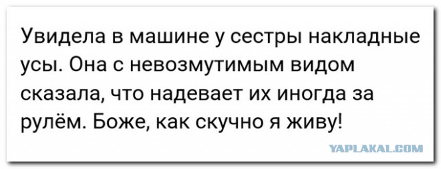 Смешные комментарии из социальных сетей 29.12.2017.