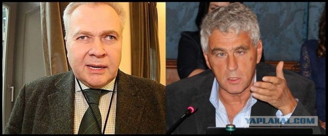 Почему я не люблю отечественных либералов