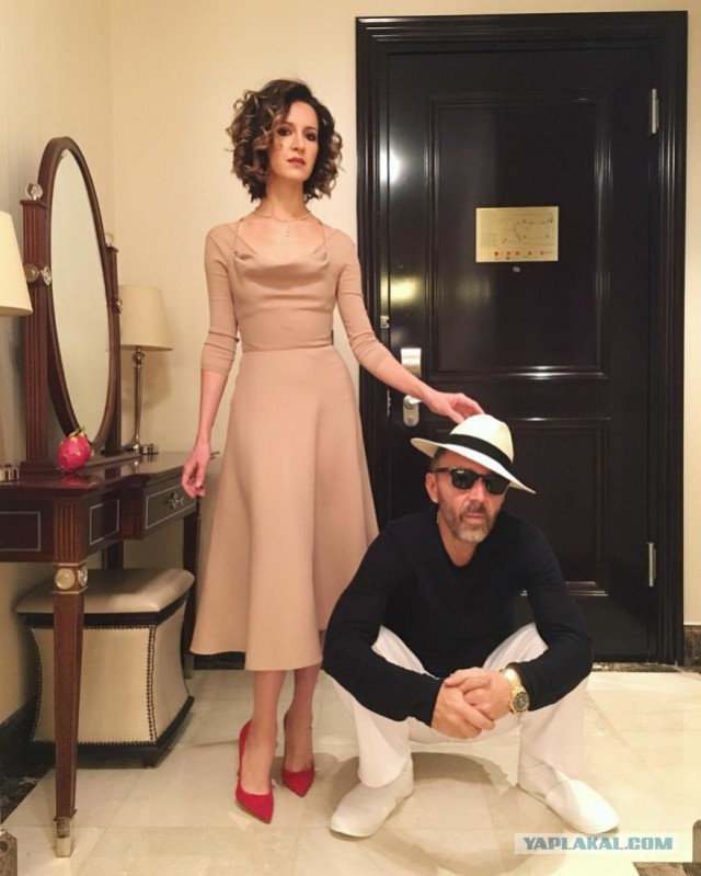 Сбежавшего за границу Козловского попросили не возвращаться. «Да пусть валит!»