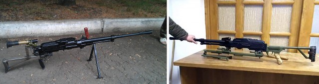 Доска-заряжалка