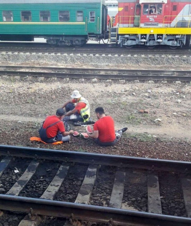 Так выглядит пофигизм
