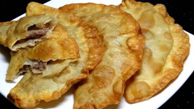 Футбольная казан-самса