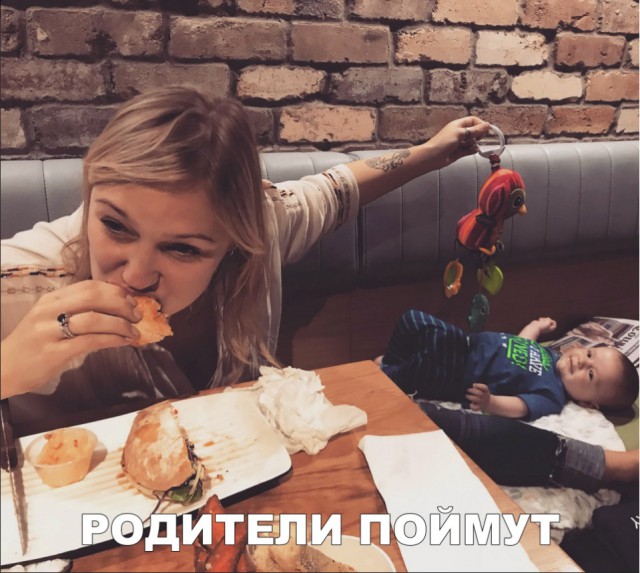 Подборка прикольных фоток