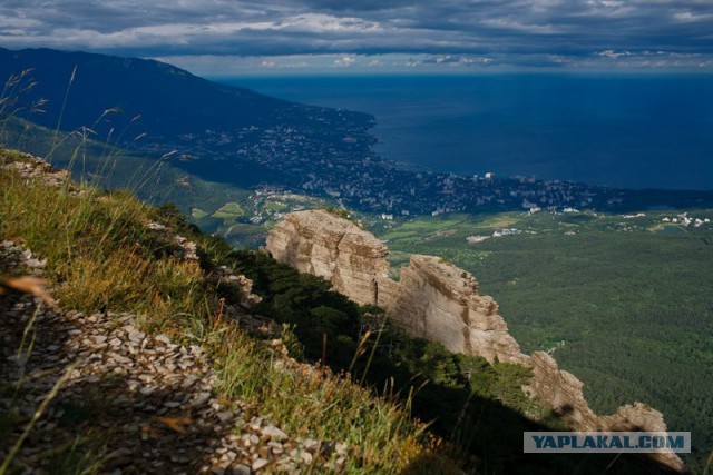Отдых в Крыму: куда ехать, а куда нет