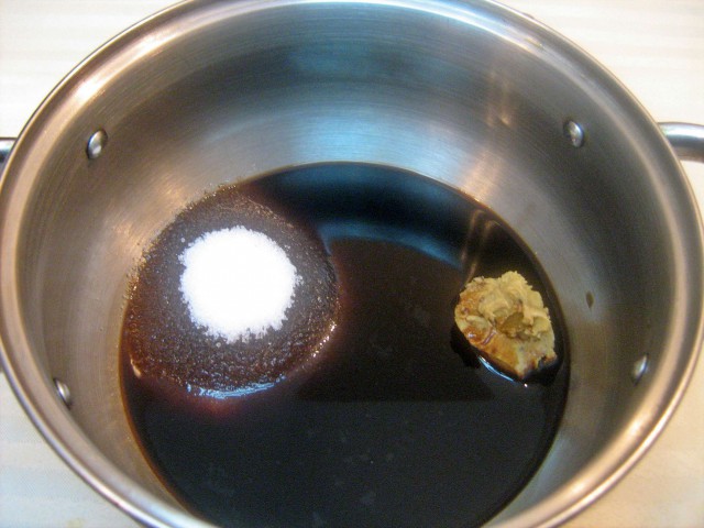 Хот-дог battle