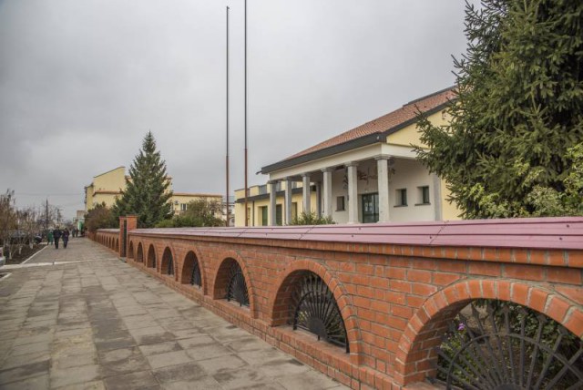Могила неизвестного оккупанта