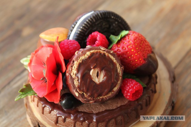 Не соскучились? Созрела новая подборка моих работ)