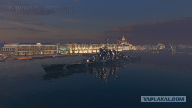 World of Warships - 6