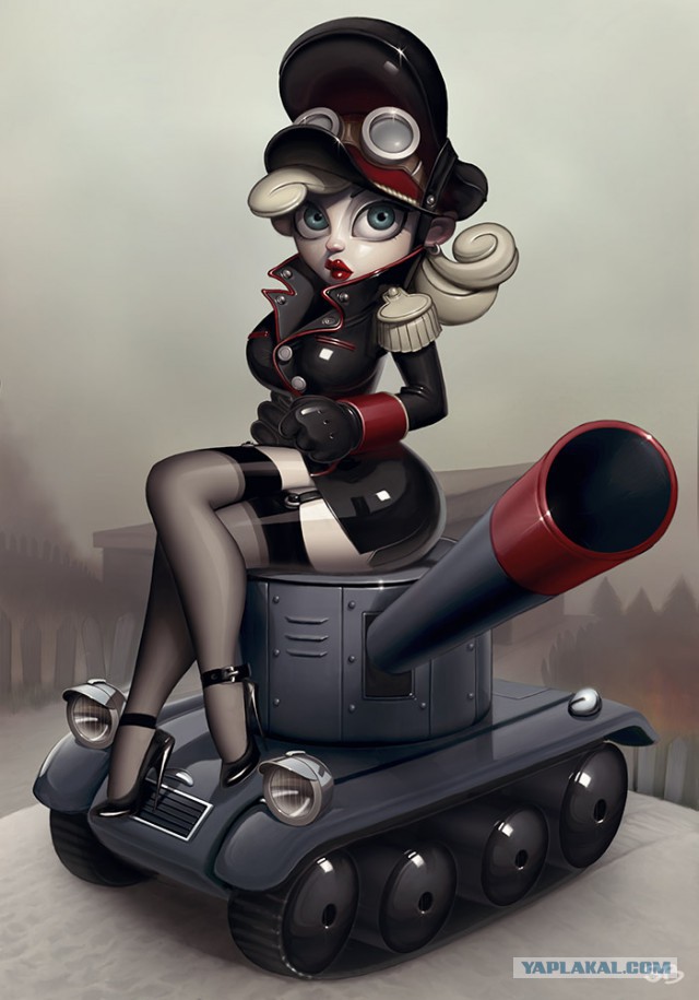 Wargaming 56