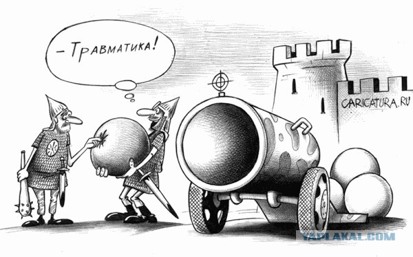 Охотничий ВССК "Выхлоп" и гражданский патрон 12,7х55