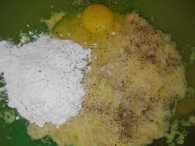 Кулинарный парад в честь 23 февраля