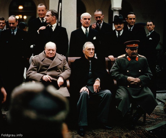 Интересные и редкие фотографии