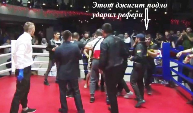 Ничего нового, как всегда толпой