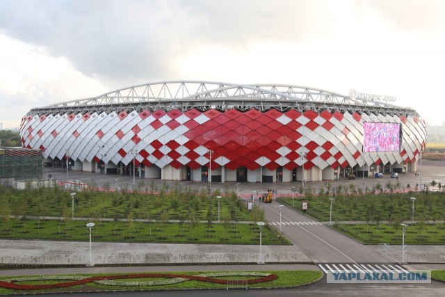 Чемпионат России по фуболу 2019-2020. Часть 4.