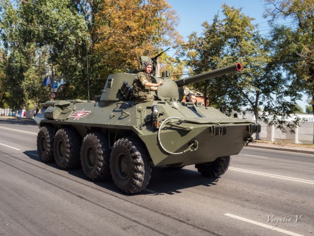 Милитари фоток пост