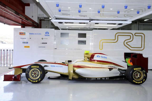 Формула-1 (сезон 2012)