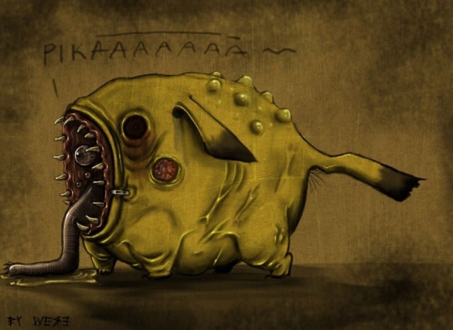 Crazy Art 0202.2020