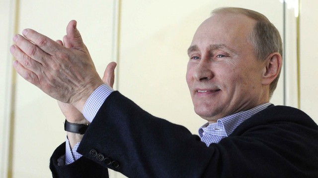 Хотел сдохнуть за Россию +18