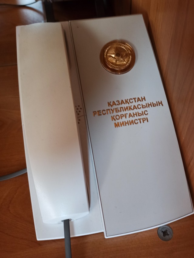 Аппарат которому доверяли секреты СССР. Правительственная "вертушка"