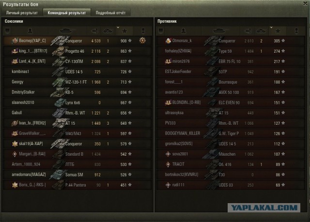 Wargaming 59