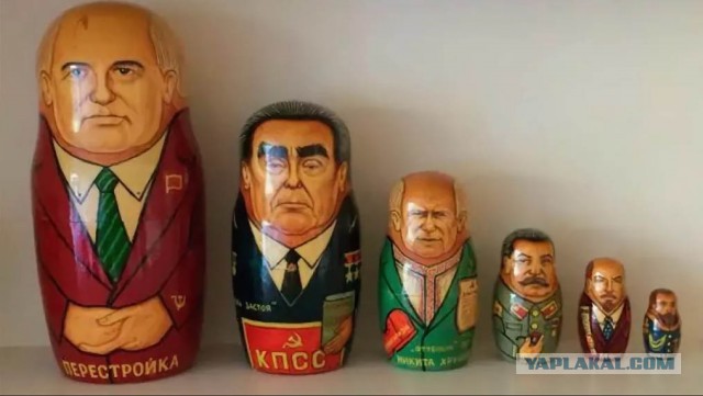 2 часа езды от Москвы — и начинается бедность