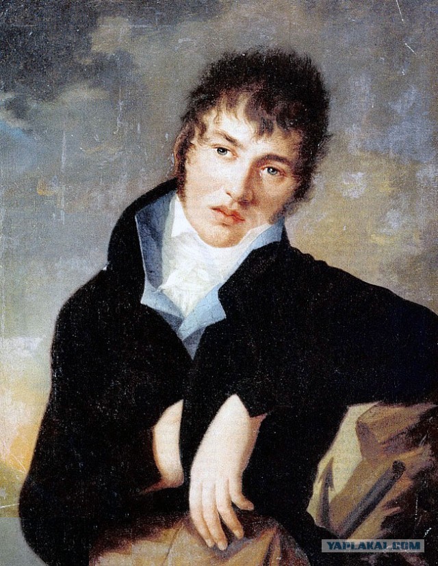 Как не перепутать Толстых