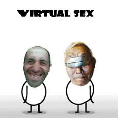Эскимосский "шлем виртуальной реальности"