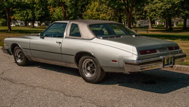 Buick Riviera. Красивых автофото пост