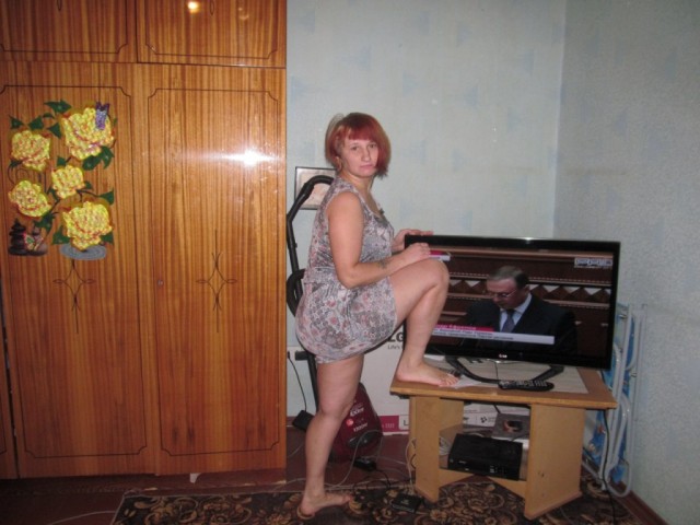 Это вам не инстаграмм (октябрь)