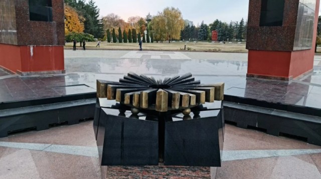 Молдавия запросила помощь у Украины по поставкам газа