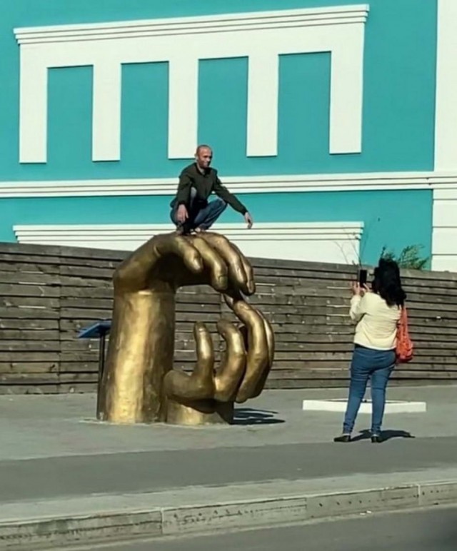 Чудики из социальных сетей 29.01.22