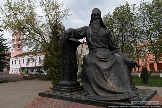 Другая Беларусь