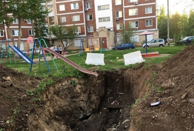 Бездуховный запад. Часть Седьмая