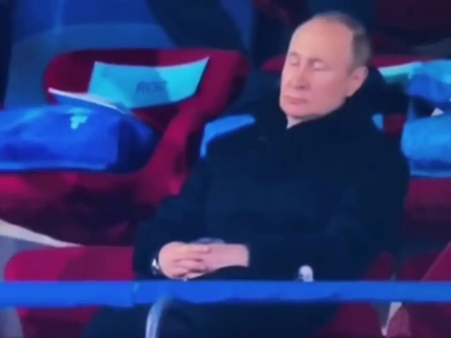 У Бидона ночь опять была тяжелой