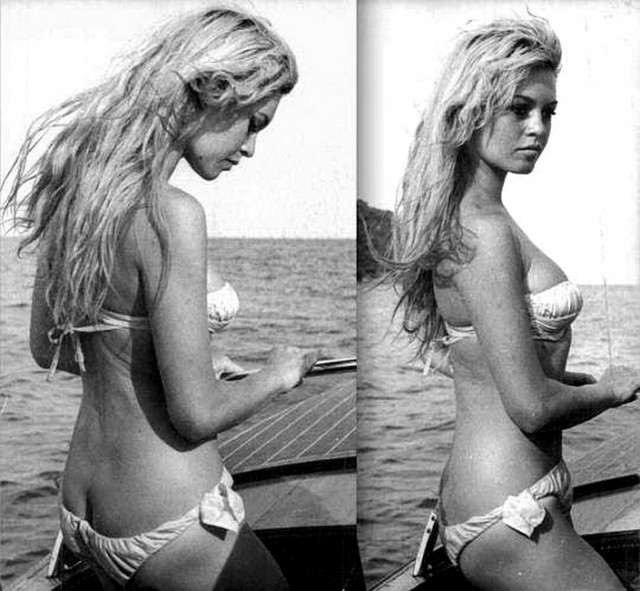 88 фотографий всяких там богатых и знаменитых