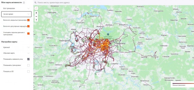 Велоспорт