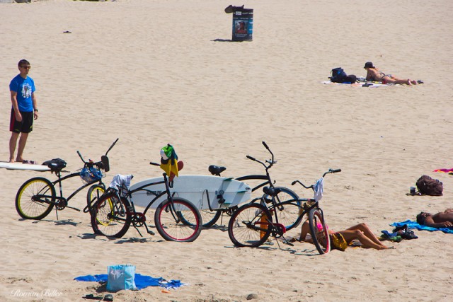 Калифорния.