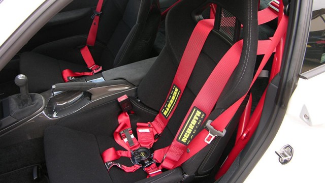 Как Билл Гейтс изменил закон, чтобы ездить на Porsche 959!