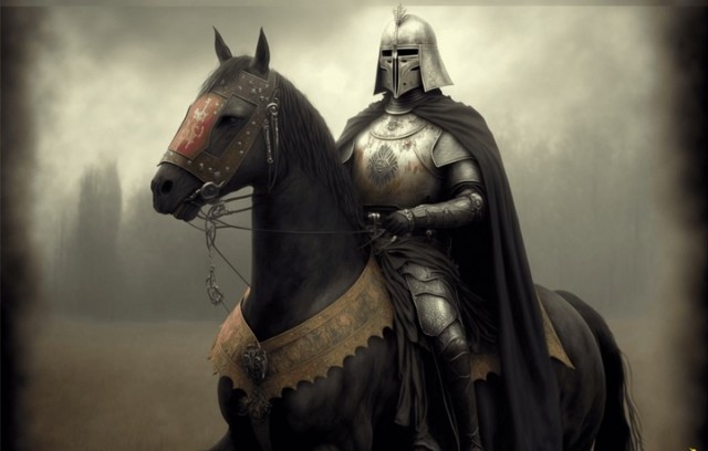 Нейросеть: Star Wars и Russia