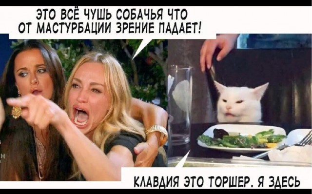 Юмор в картинках и без 12.04
