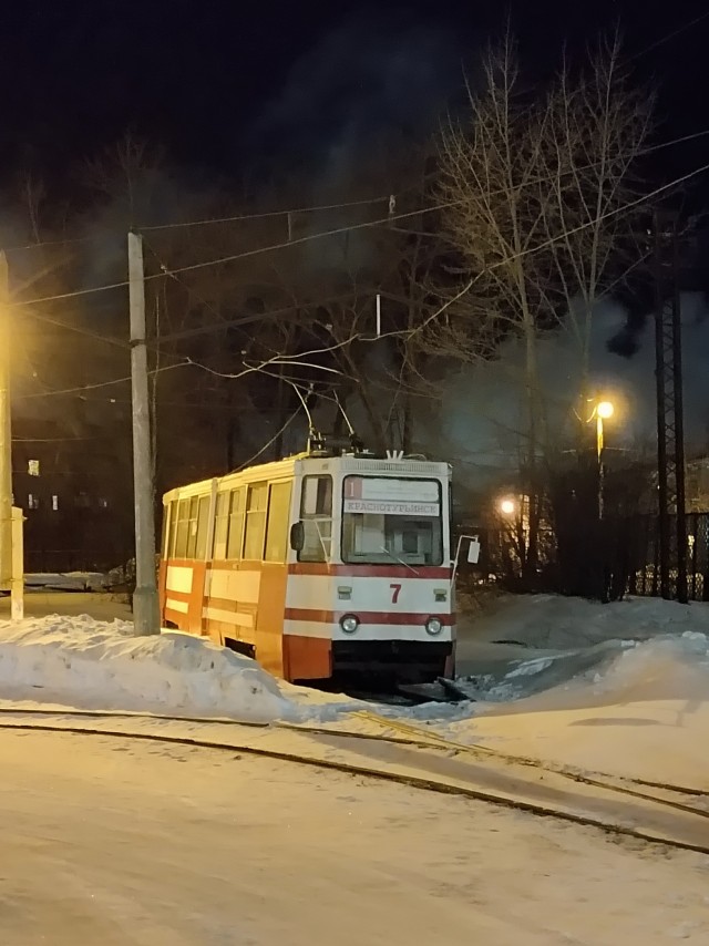 5 городов России, где точно стоит прокатиться на трамвае