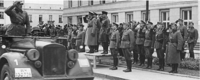 22 июня 1941. Это война!