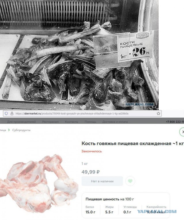 Почему я ностальгирую по СССР