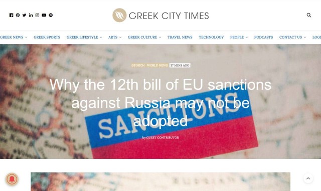 Европейская рецессия охватила Эстонию