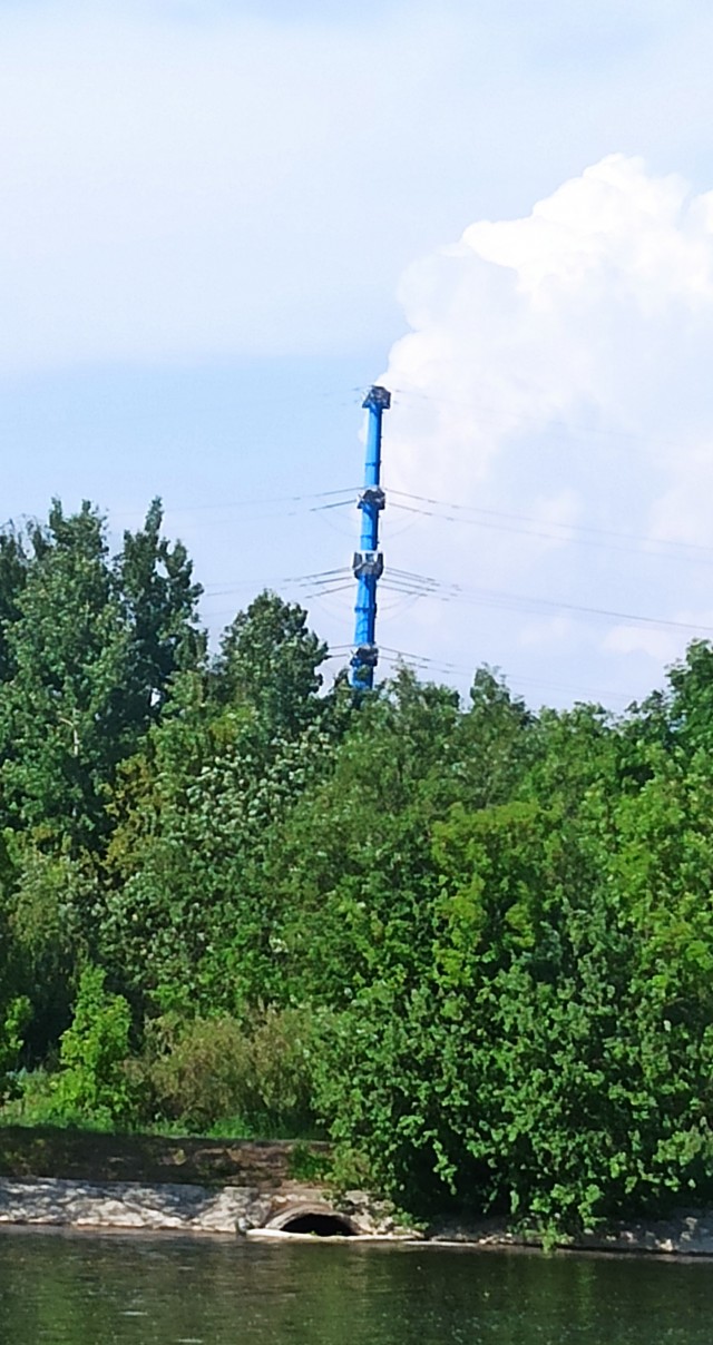 Вот что бывает, когда "по приколу"