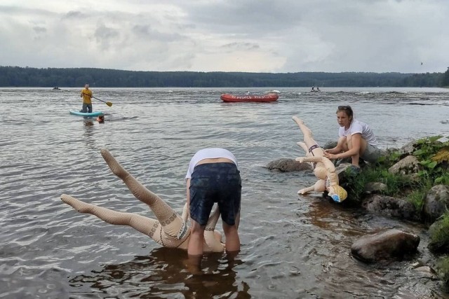 Картинки разные, возможны баяны