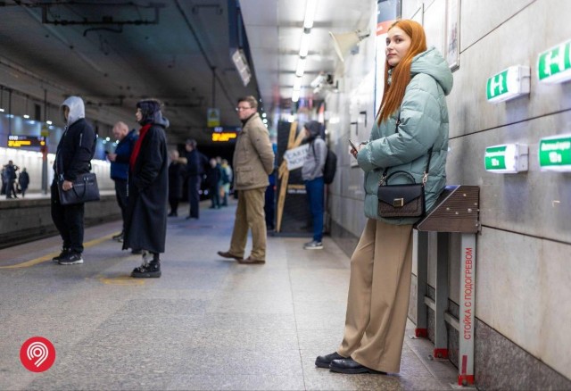 Теперь в метро можно подогреть вареники