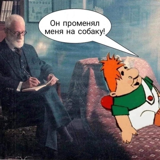 Картинки разные с надписями и без